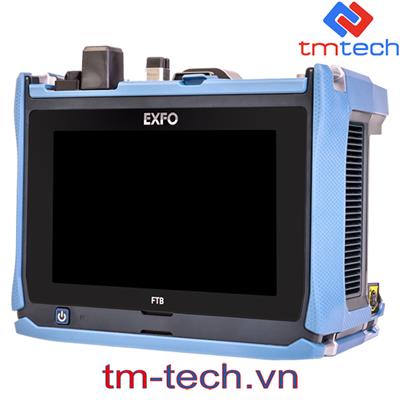 Máy đo cáp quang EXFO FTB Duo | Platform mới nhất 2026
